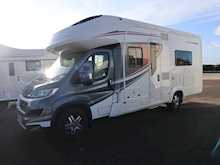 Autotrail Tracker 2019 EB Lo-Line4