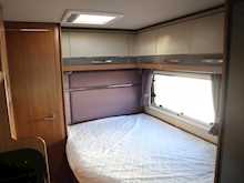 Autotrail Tracker 2019 EB Lo-Line16