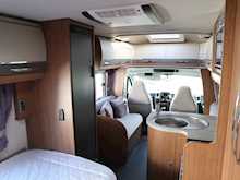 Autotrail Tracker 2019 EB Lo-Line21