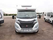 Burstner Lyseo TD Harmony 2021 7451