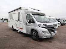 Burstner Lyseo TD Harmony 2021 7452