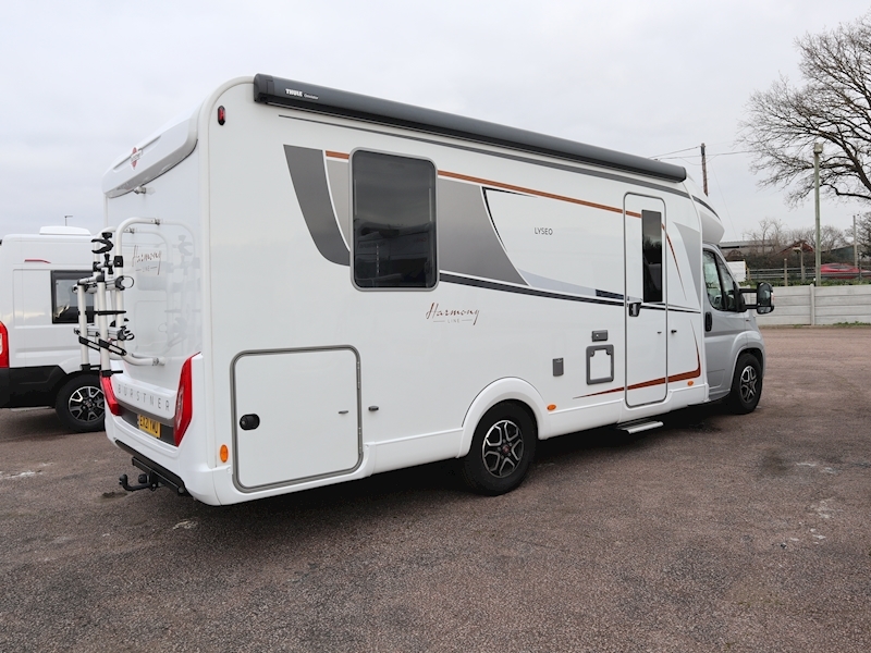 Burstner Lyseo TD Harmony 2021 745 - Large 3