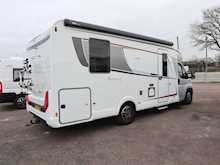 Burstner Lyseo TD Harmony 2021 7453
