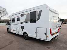 Burstner Lyseo TD Harmony 2021 7455