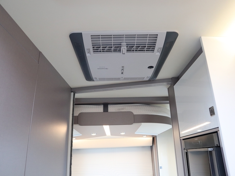 Burstner Lyseo TD Harmony 2021 745 - Large 9