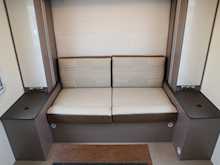 Burstner Lyseo TD Harmony 2021 74510