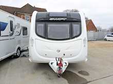 Swift Conqueror 2011 5302