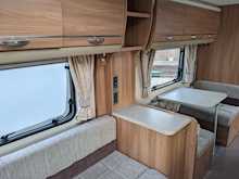 Swift Conqueror 2011 53012