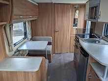 Swift Conqueror 2011 53013