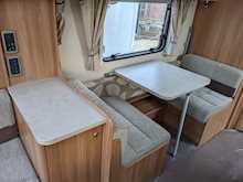Swift Conqueror 2011 53014