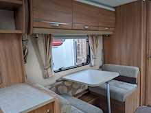 Swift Conqueror 2011 53016