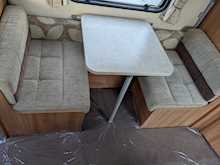 Swift Conqueror 2011 53017