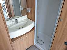 Swift Conqueror 2011 53026