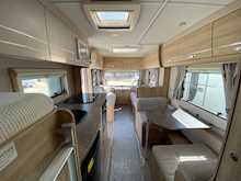 Elddis Xplore 2018 5866