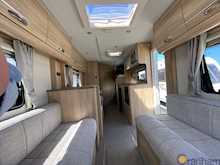 Elddis Xplore 2018 5862