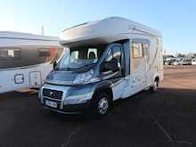 Auto Trail Tracker 2014 RS0