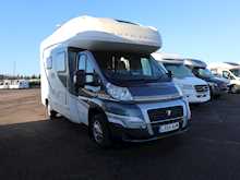 Auto Trail Tracker 2014 RS2