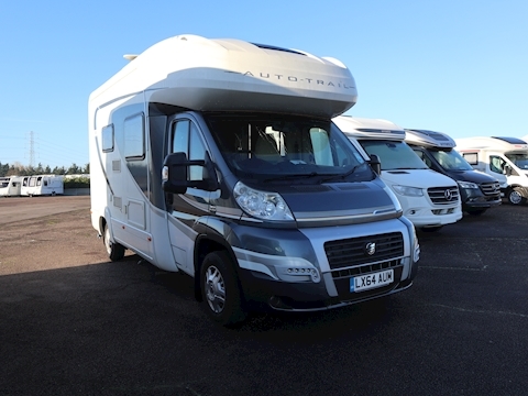Auto Trail Tracker 2014 RS - Large 2