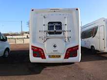 Auto Trail Tracker 2014 RS3