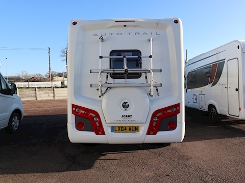 Auto Trail Tracker 2014 RS - Large 3
