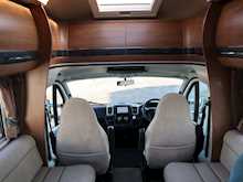 Auto Trail Tracker 2014 RS6