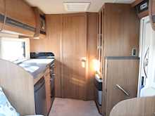 Auto Trail Tracker 2014 RS8