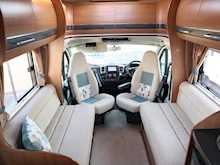Auto Trail Tracker 2014 RS11
