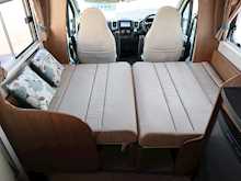 Auto Trail Tracker 2014 RS12
