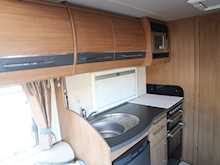 Auto Trail Tracker 2014 RS14