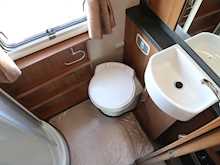Auto Trail Tracker 2014 RS16