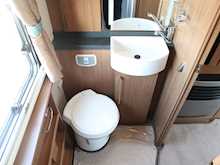 Auto Trail Tracker 2014 RS18