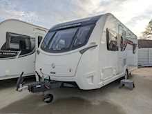 Sterling Elite 2016 5600