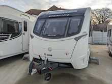 Sterling Elite 2016 5601