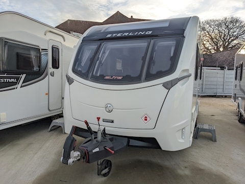 Sterling Elite 2016 560 - Large 1