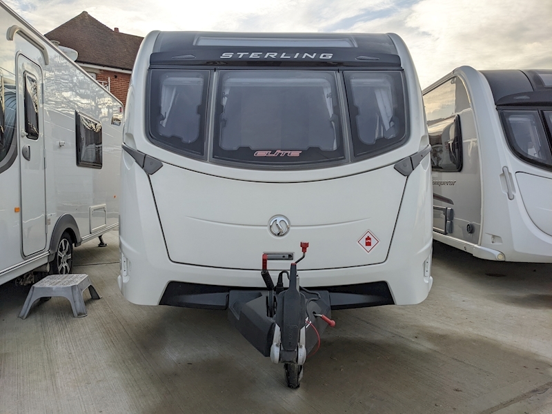 Sterling Elite 2016 560 - Large 2