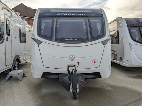 Sterling Elite 2016 560 - Large 2
