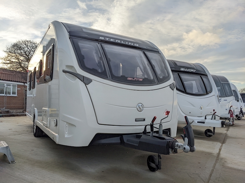 Sterling Elite 2016 560 - Large 3
