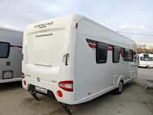 Sterling Elite 2016 5605