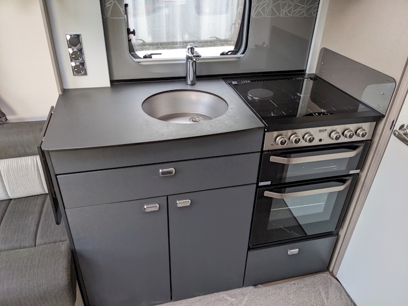 Sterling Elite 2016 560 - Large 14