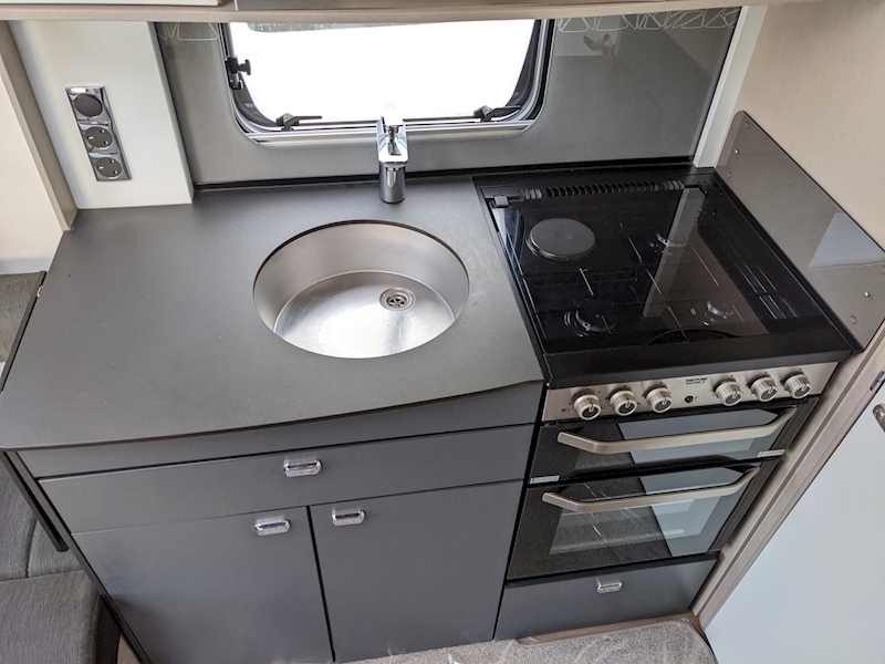Sterling Elite 2016 560 - Large 15