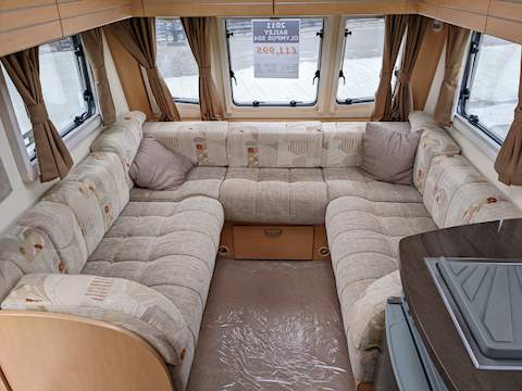 Bailey Olympus 504 - U1543