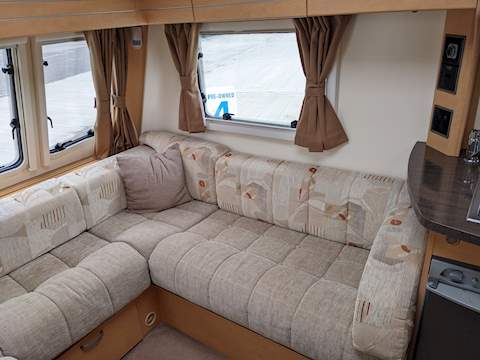 Bailey Olympus 504 - U1543