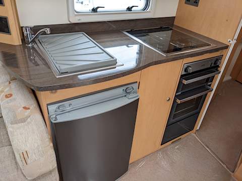 Bailey Olympus 504 - U1543