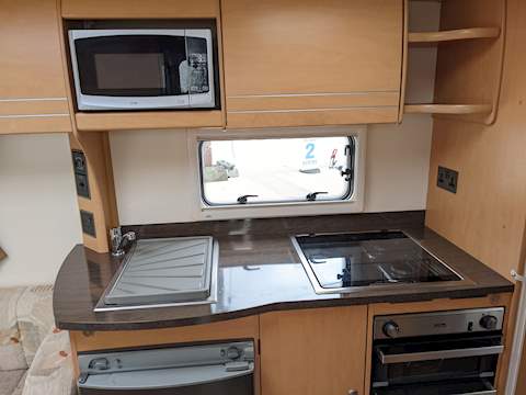Bailey Olympus 504 - U1543