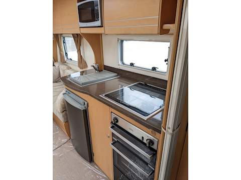Bailey Olympus 504 - U1543