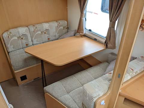 Bailey Olympus 504 - U1543