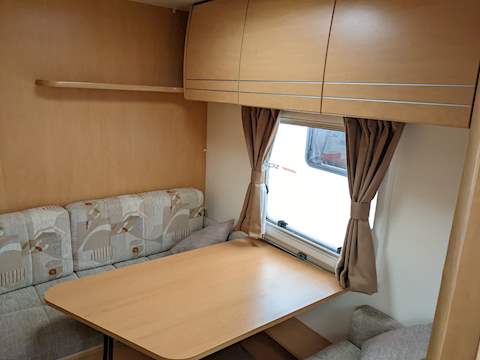 Bailey Olympus 504 - U1543