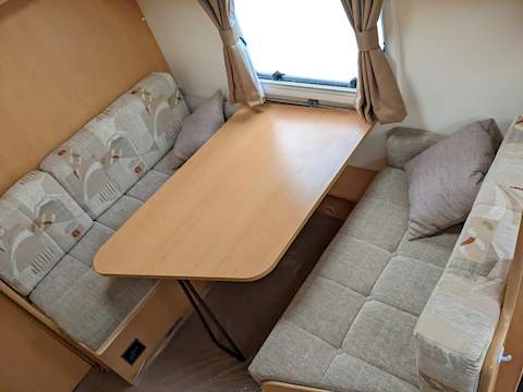 Bailey Olympus 504 - U1543