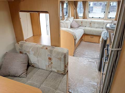 Bailey Olympus 504 - U1543