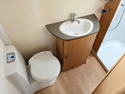 Bailey Olympus 504 - U1543